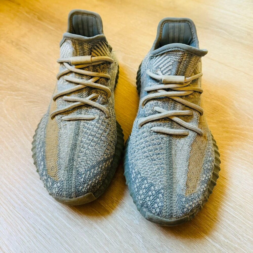 Adidas Yeezy